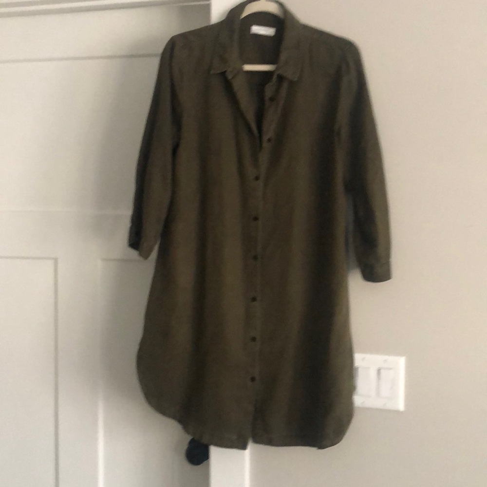 Womens Zara mini dress or tunic